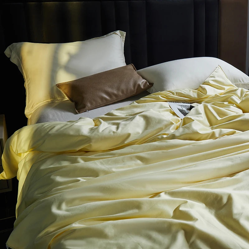 silk quilt Queen King size Hand-made Silk quilts Comforter Crafted with 100% Pure Silk Floss for winter summer all seasons