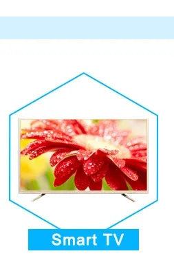 New Model Frameless LED TV Display 32 Inch Panel 32" Screen Android LED Smart TV 32