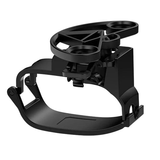 Mini Racing Wheel for Sony PS5 Game Controller 3D Printing Game Console Steering Wheel Handle Auxiliary Replacement Accessories by PDG ibma