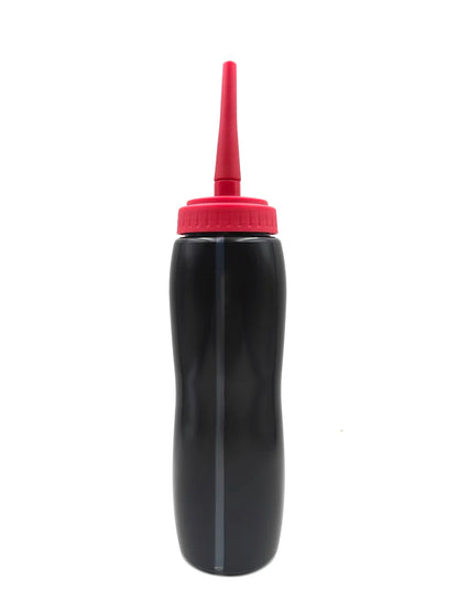 Hockey Water Bottle BPA Free 1000ML Sports Bottle Ice Hockey Training Equipment Hockey Accessories