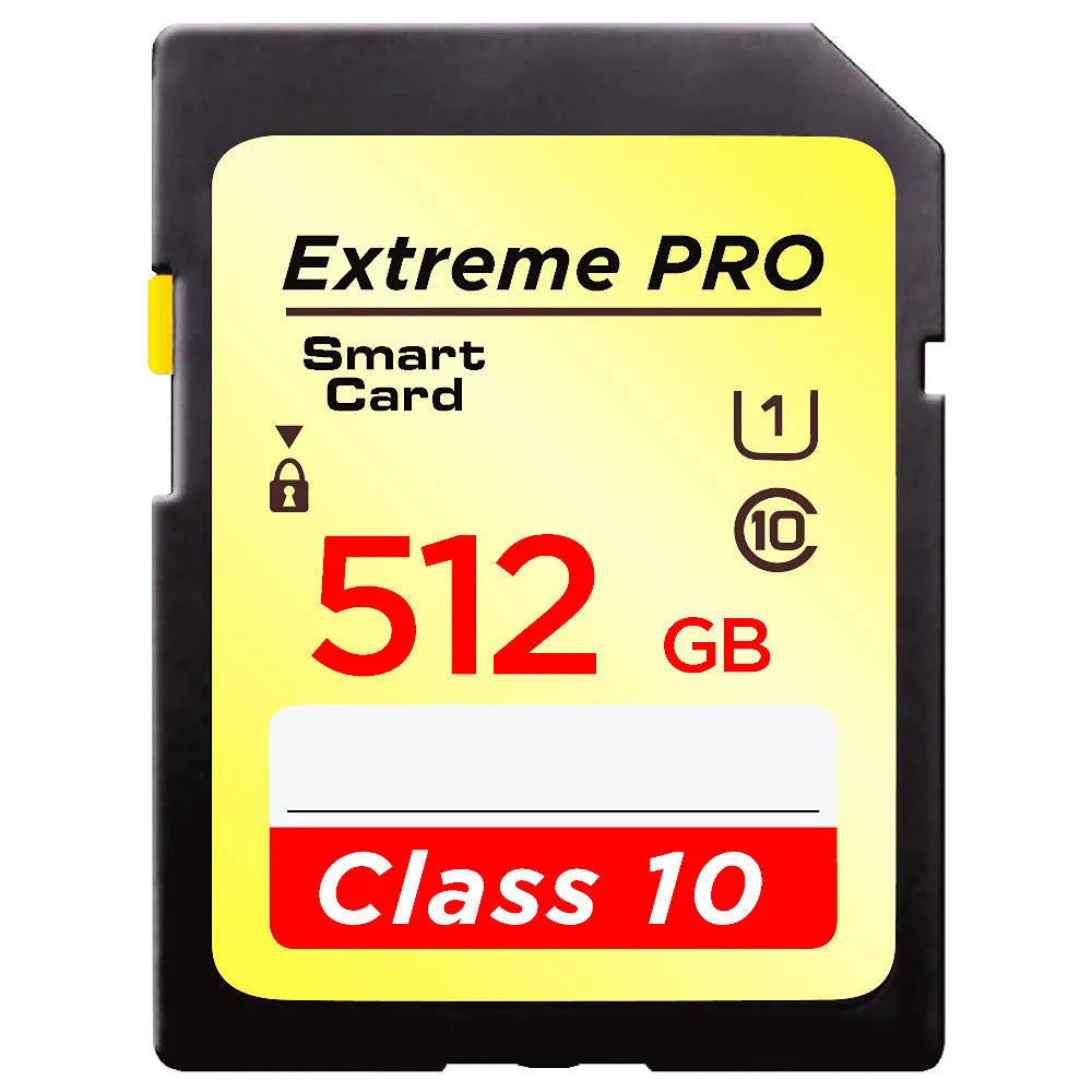 SD Card Class10 Flash Memory Card 8GB 16GB 32GB 64GB 128GB Camera Card 32 gb flash drive slr sd 64 gb Free Shipping