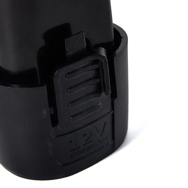 3S 10.8V 12V Screwdriver Power Drill Li-ion Battery Case Circuit Pack Case Holder For Shura Shrika Replacement