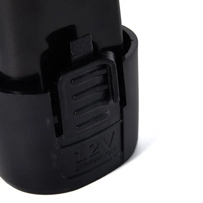 3S 10.8V 12V Screwdriver Power Drill Li-ion Battery Case Circuit Pack Case Holder For Shura Shrika Replacement