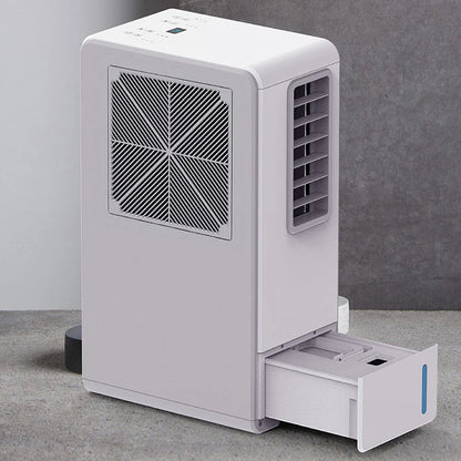 Portable Ductless Air Conditioner for Kitchen Cooling, 500W (1800 BTU) Rapid Cooling, with Oil-Control Filter