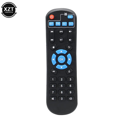 IR Remote Control for S912 T95Z Q Plus H96 X96 MAX Replacement Smart Android TV Box Remote Control T95 series with KD Function