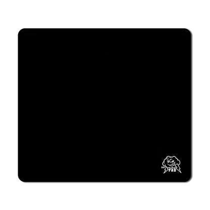 Skypad SORA YUME Glass Gaming Mouse Pad 260x210mm Smooth Frosted Surface Customize Mat FPS Office Esports Game Glass Mouse Pads