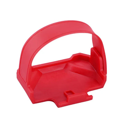 Drone Propeller Holder Protector Stabilizer for DJI Mavic Mini/Mini 2/Mini SE Accessories Gray Red