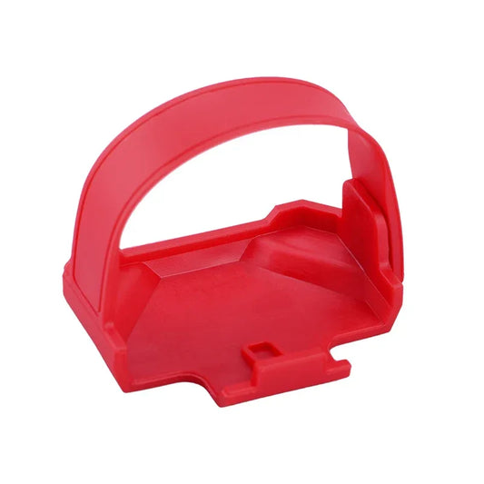 Drone Propeller Holder Protector Stabilizer for DJI Mavic Mini/Mini 2/Mini SE Accessories Gray Red