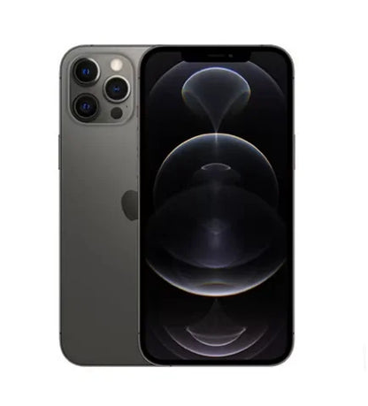 Apple iPhone 12 Pro 5G LTE 6.1'' 6GB&128/256GB IOS Cellphone iphone 12pro A14 Bionic 12MP Original Mobile Phone