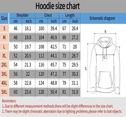 New Oversized Hoodie Men Women Digimon Anime Streetwear Casual Pullover Sweatshirt Hooded Jacket Autumn Winter Y2k Clothes Tops