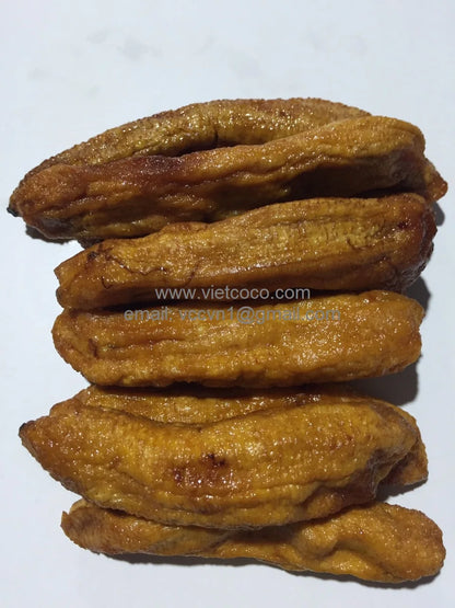 Bulk Sugar Free Soft Dried Whole Banana Healthy Best Price Vietnam Supplier Product Fruits