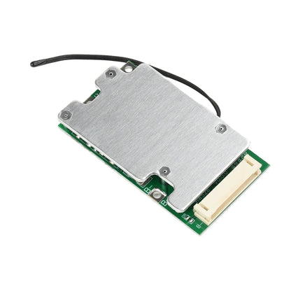 BMS 10S 36V 30A Same Port Split Port Lithium Battery Protection Board with Equalization 18650 Battery Balanced Protection Board