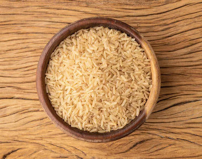 Non Basmati Sona Masoori Parboiled Rice 100 Percent Sortexed Lightweight Soft Texture Premium Rice Ideal for Daily Cooking