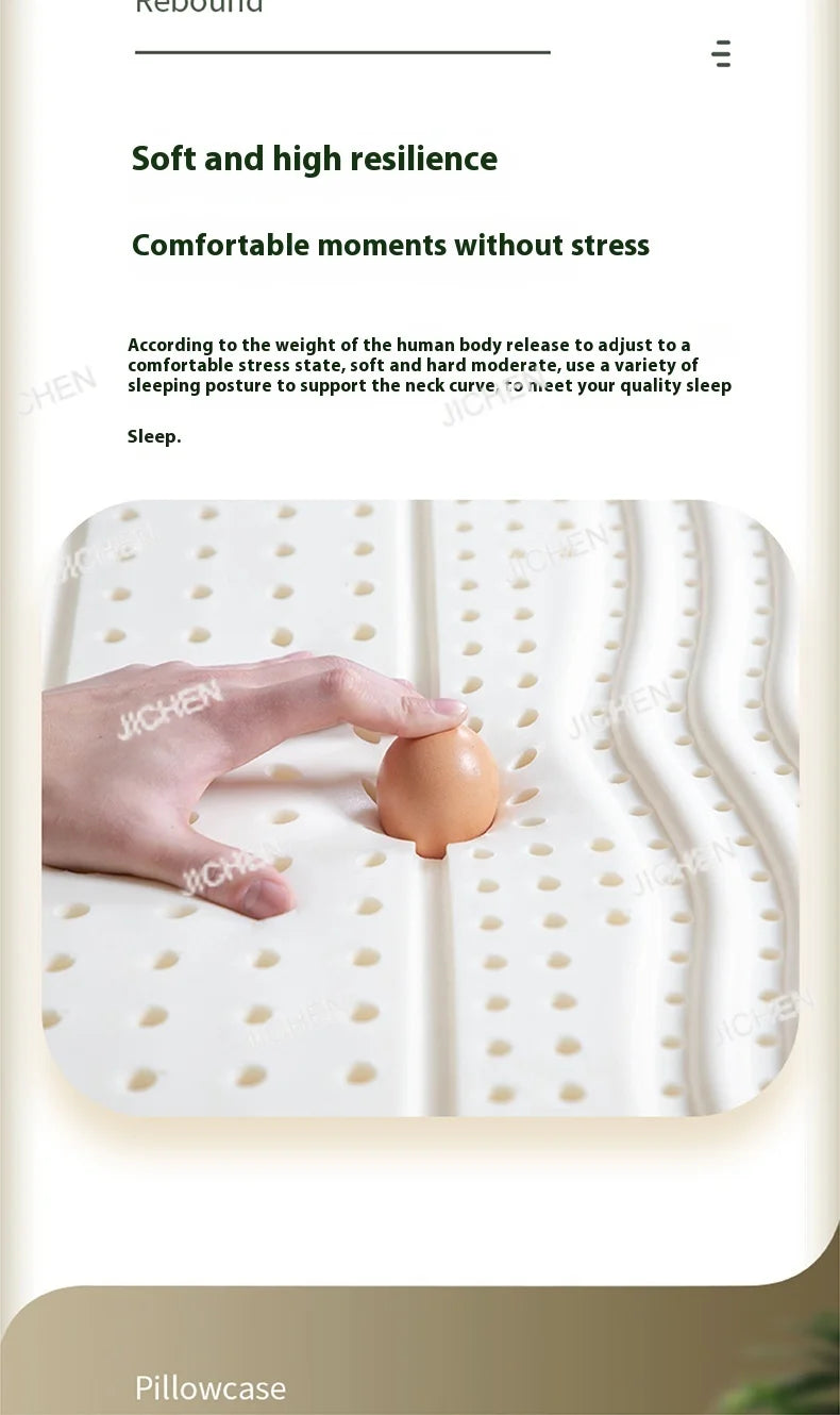 HQC Natural Latex Double Mattresses King Size Molblly Foldable Latex Mattresses Twin Queen Folding Colchon Matrimonial Furnitur