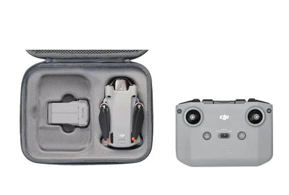 Portable Carrying Case for DJI Mini 3 Pro Storage Bag Mini3/Mini3 Pro Drone Accessories Snowflake Cloth Splash-proof Handbag