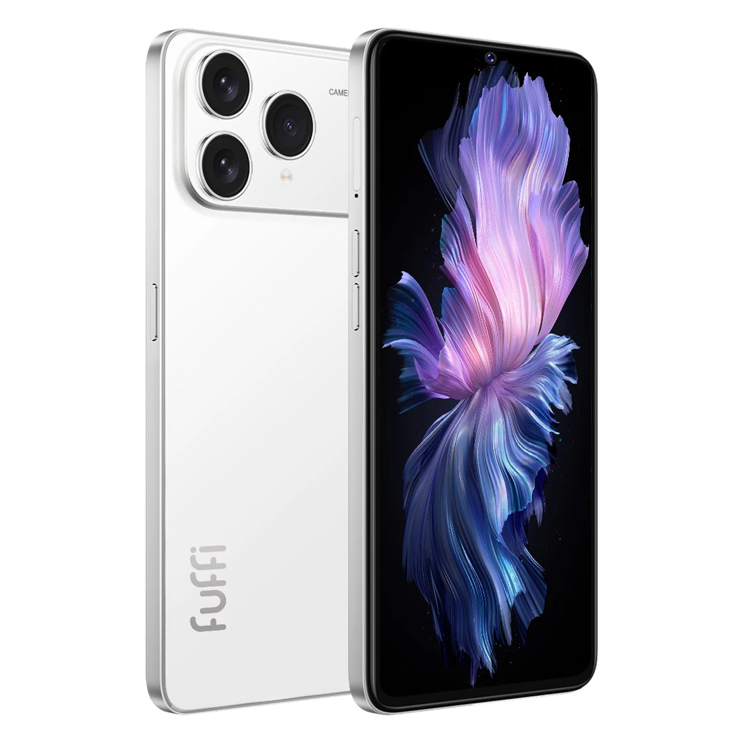 FUFFI Global Vision M17 Pro Max Smartphone Android 8GB RAM 256GB ROM 6.53 Inch Phone 24MP+48MP Dual SIM 4G Network Mobile Phones