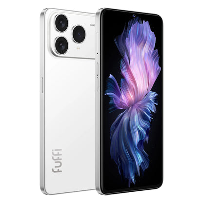 FUFFI Global Vision M17 Pro Max Smartphone Android 8GB RAM 256GB ROM 6.53 Inch Phone 24MP+48MP Dual SIM 4G Network Mobile Phones