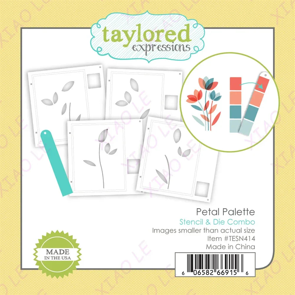 Birthday Bash Icing on the Cake Metal Cutting Dies And Stamps DIY Scrapbooking Card Stencil Paper Cards Handmade Album Stamps