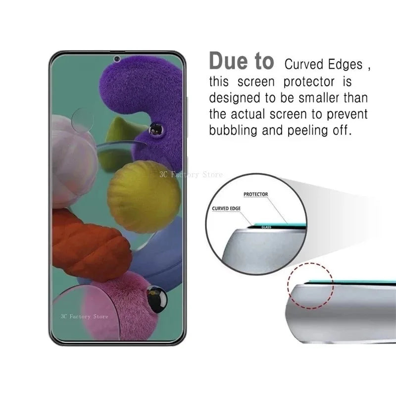 3Pcs Privacy Screen Protector For Xiaomi Redmi Note 13 11 10 Pro 12 9 8 10C 10A 9T 9C NFC 7 10s 11s 12s Anti Spy Tempered Glass by PDG ibma
