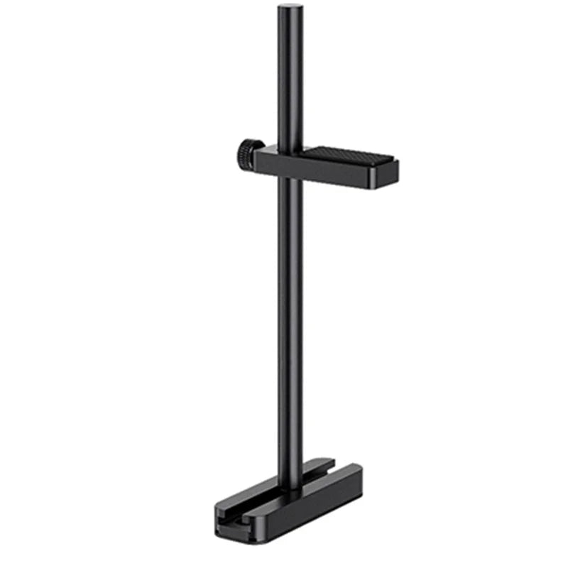 TEUCER VC4 Aluminum Alloy Graphics Video Stand 280mm GPU Support Anodic Oxidation Sandblasting Video Card Bracket PC Accessories