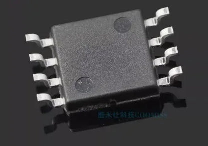 GD25Q128ESIG  25Q128ESIG  In stock 48 hours ship