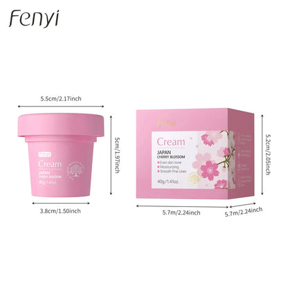 LAIKOU VITAMIN WHITENING CREAM Lightening Repairing Smooth Skincare Whitening Creams