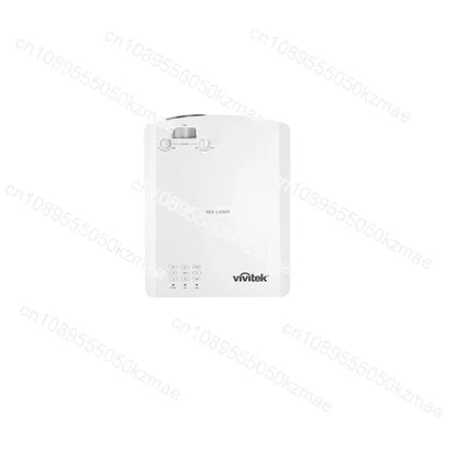 IN STOCKIN  High Quality 6500 Lumens Professional Engineering 3D  Projectors