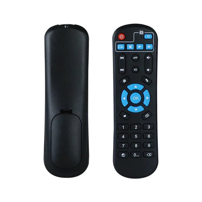 IR Remote Control for S912 T95Z Q Plus H96 X96 MAX Replacement Smart Android TV Box Remote Control T95 series with KD Function