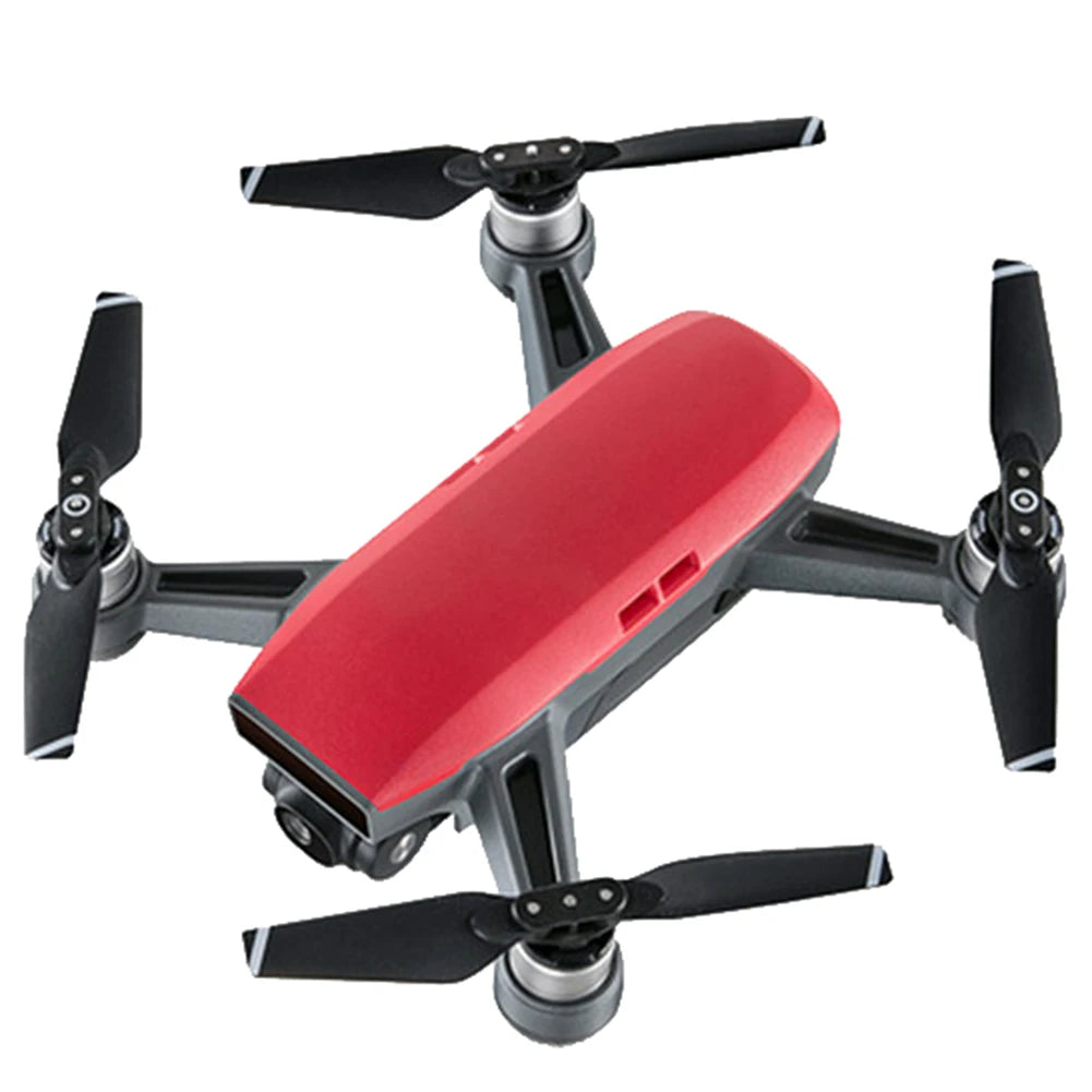 8pcs Quick-release Folding Carbon Fiber Blades Propeller for DJI Spark Drone 4730 Replacement Props Wing Spare Parts Accessories