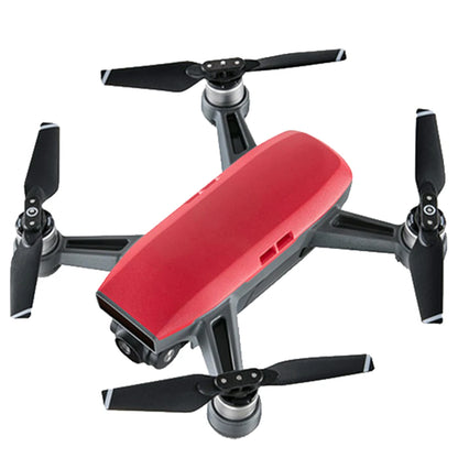 8pcs Quick-release Folding Carbon Fiber Blades Propeller for DJI Spark Drone 4730 Replacement Props Wing Spare Parts Accessories