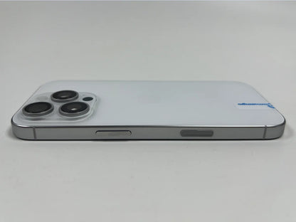 Apple iPhone 16 pro 6.3' Super Retina XDR OLED 8GB RAM 128/256GB Face ID A18pro 5G Unlocked Cell Phone Original 97% New
