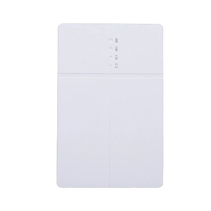 Mini UPS Battery Backup 13500mAh Portable Rechargeable USB DC Backup Power 5V/9V/12V Uninterrupted Power Supply Emergency Power