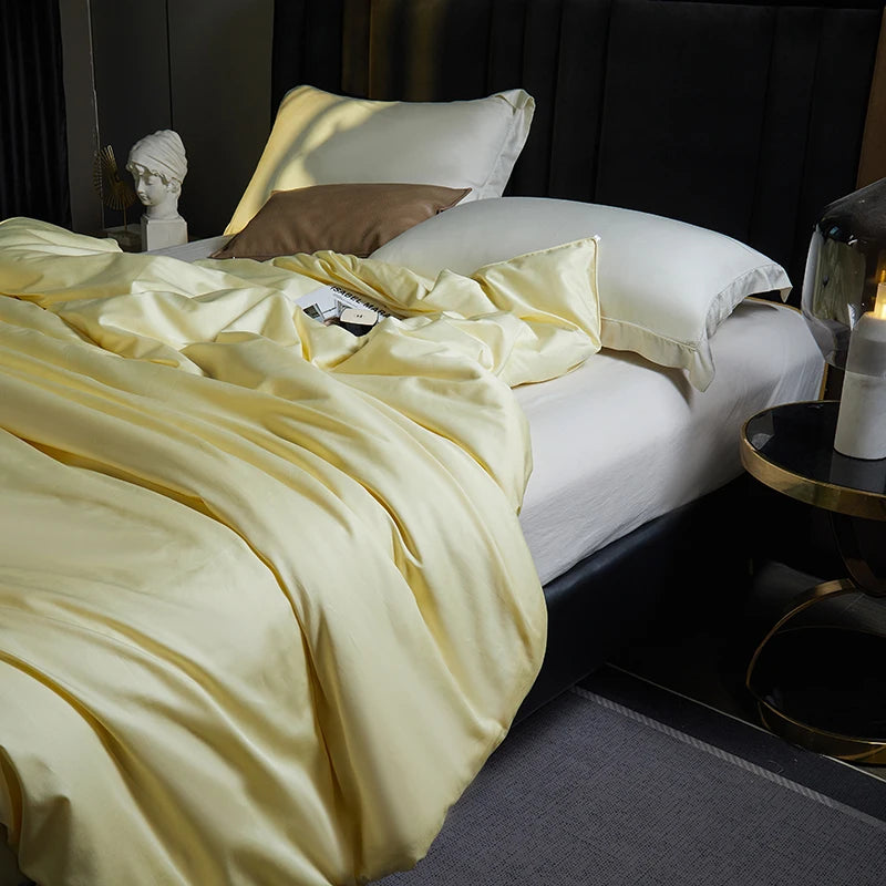 silk quilt Queen King size Hand-made Silk quilts Comforter Crafted with 100% Pure Silk Floss for winter summer all seasons