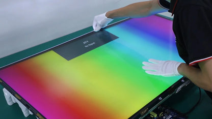 Accept customized 32 inch LED smart tv personal brand tv tv 43 50 55 65 inch