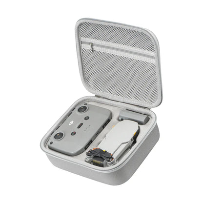 Shoulder Bag for DJI Mini 2 Waterproof Storage Bag Travel Protective Handbag for DJI Mini 2 SE/Mini 4K Case Drone Accessories