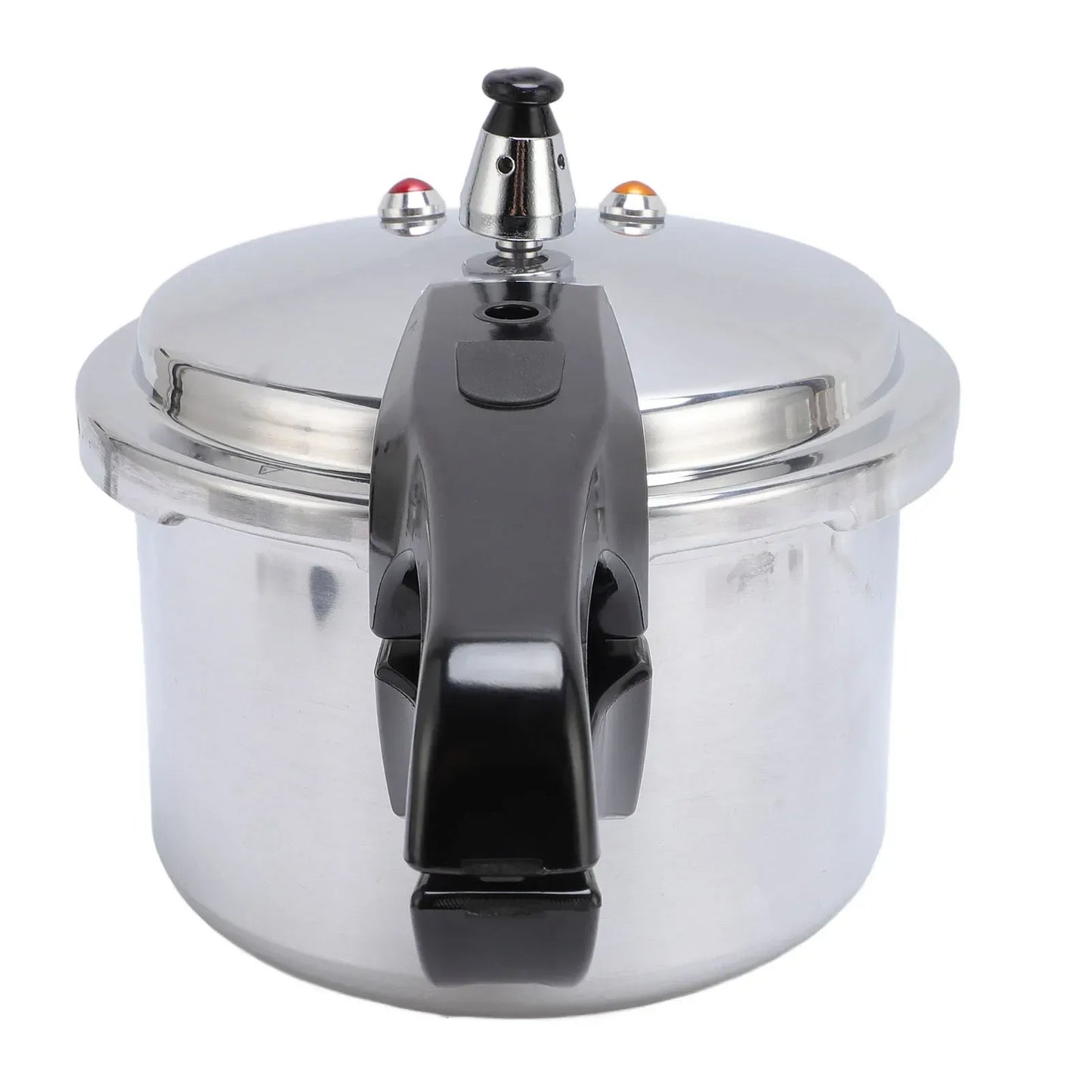 Pressure Cooker Aluminium Alloy Explosion Proof Large Capacity Pressure Canning Pot Cooker Fast Cooking Pot