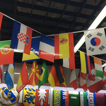 2025 8 linie egygold Oscams Polska Clines Red Europe Slovakia Germany Austria 4k flag Outdoor Oscam Europe flags