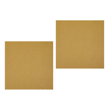 2pcs Repair Material Shoe Repair Wear-resistant DIY Soles Replacement High Heel Accessories Anti-slip Rubber Sole Protector