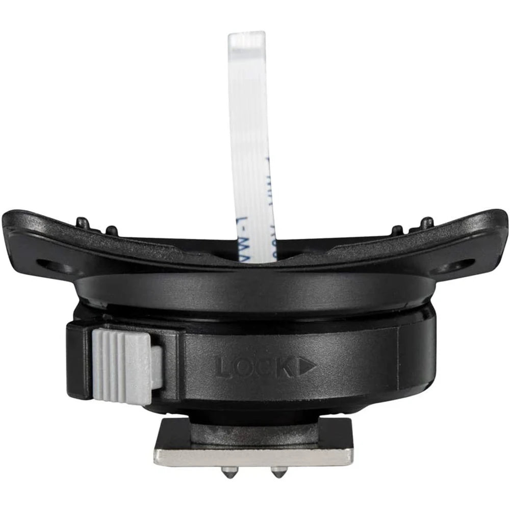 Godox V1 Hot Shoe Accessories Godox Speedlite V1 V1C V1N V1S V1F V1O V1P Flash Replace Accessories Hot Shoe