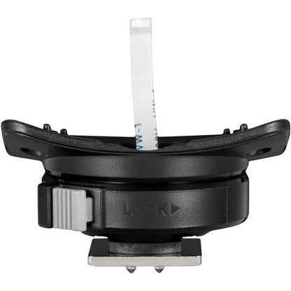 Godox V1 Hot Shoe Accessories Godox Speedlite V1 V1C V1N V1S V1F V1O V1P Flash Replace Accessories Hot Shoe