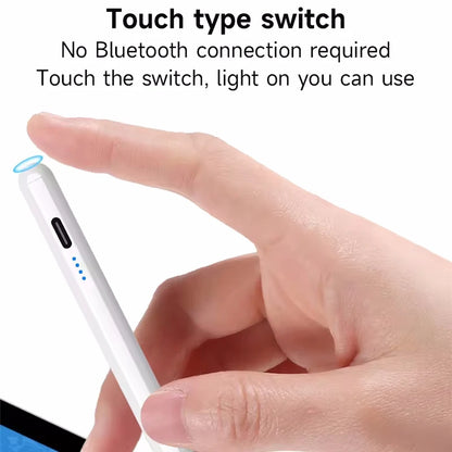 2025 Universal Stylus Pen For Android Windows IOS Tablet/Mobile Phone Capacitive Touchscreen Pen For Samsung Huawei Apple Xiaomi