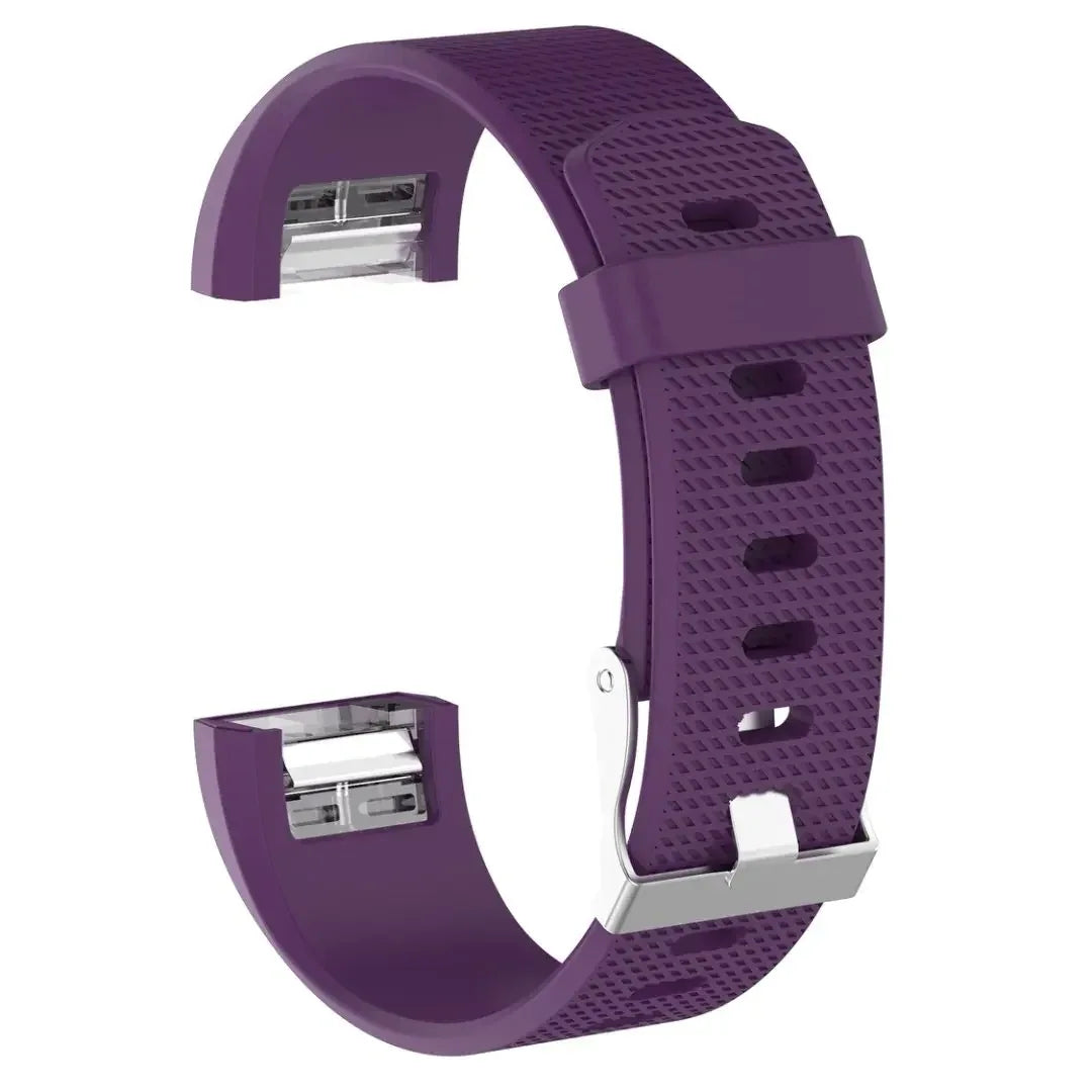 Bands for Fitbit Charge 2 Sport Strap Smartwatch Fitness Wristband