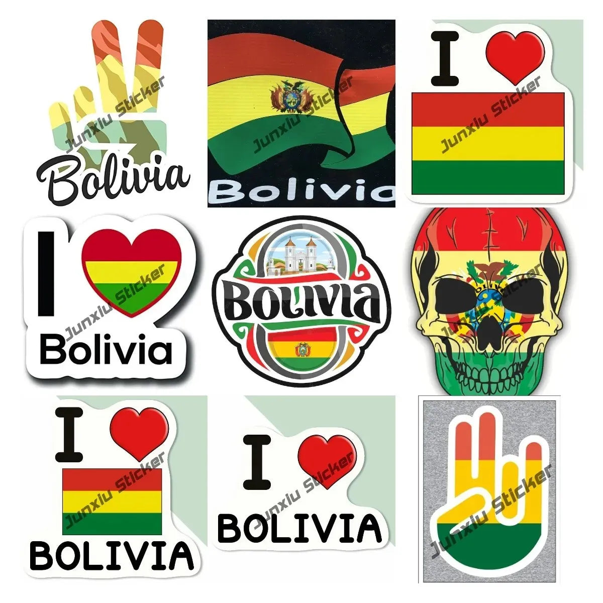 Lombardia Marche Molise Italy Flag Emblem Vinyl Sticker Decoration Naples Napoli Modena Messina Milan Italia Round Seal Flag