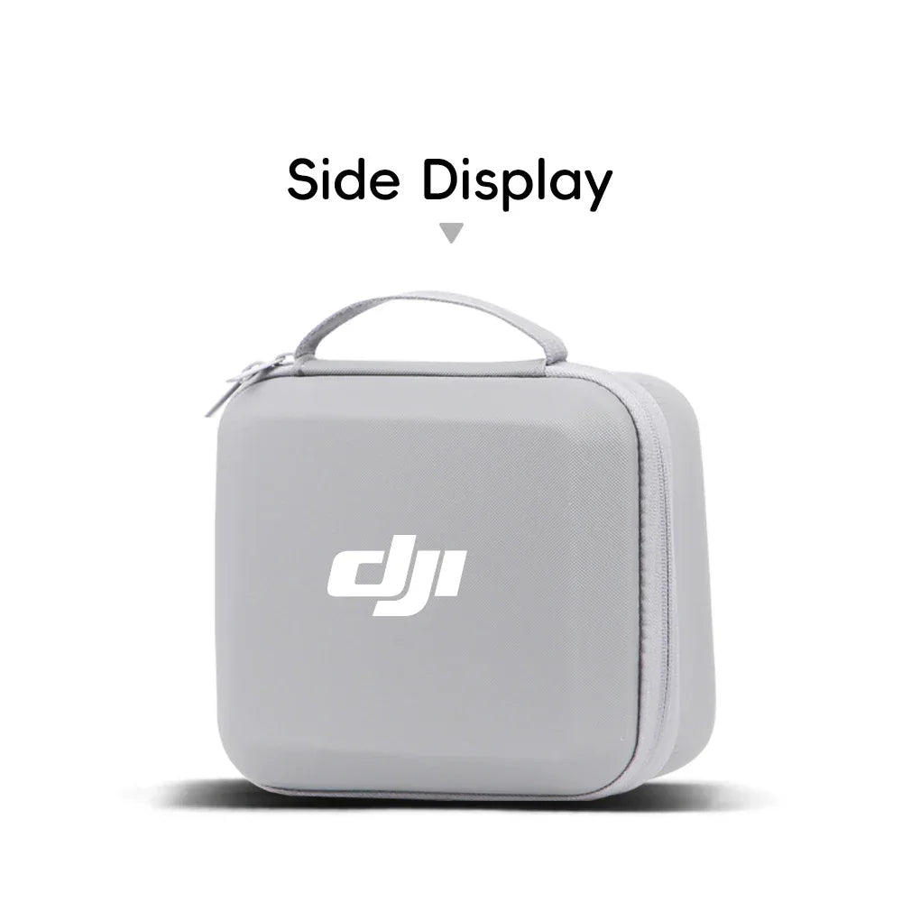 Carrying Shockproof Case For DJI NEO 2 Case Portable Storage Bag For DJI Neo 2 Drone Remote Accessories