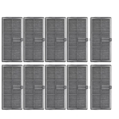 HEPA Filters For Dreame L10s Pro Ultra Heat / X30 Ultra / L10s Ult X40 Ultra / X40 Pro Vacuum Cleaner Replacement Accessories