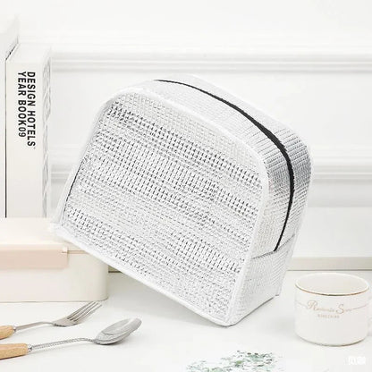 1PC Cartoon Lunch Bag Insulated Thermal Heat Lunch Box Bag Portable Cute Picnic Tote Children's School Bento Bags Large Capacity