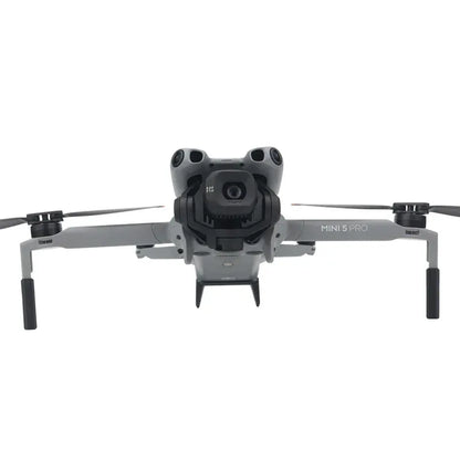 Lightweight Landing Gear Height Foot Gibal Body Land Anti-collision Protection for DJI Mini 4pro / Mini 5pro Drone Accessories