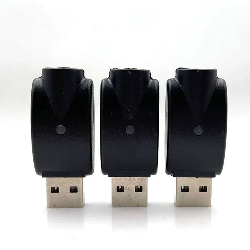 USB Wireless Charger Cable for Bud Touch 510 Thread Preheating O Pen Ego Adapter