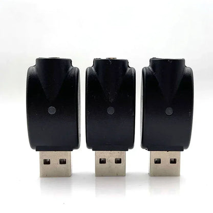 USB Wireless Charger Cable for Bud Touch 510 Thread Preheating O Pen Ego Adapter