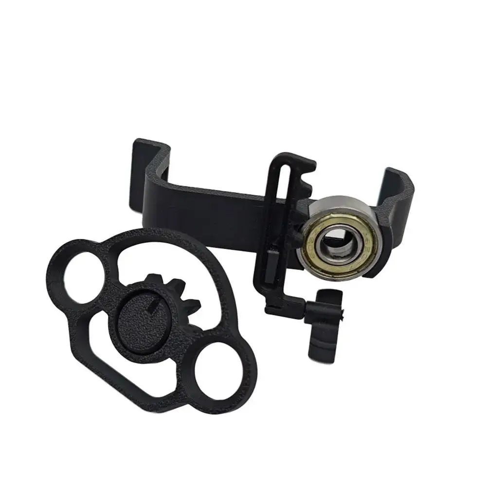 Mini Game Steering Wheel for ps5 Game Auxiliary Controller Game Simulator Gamepad For Playstation 5 Accessories